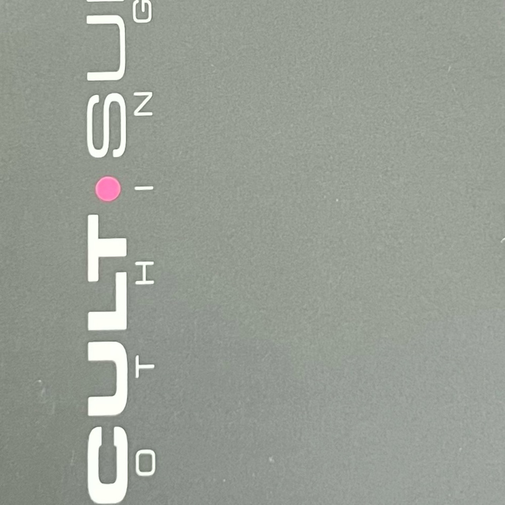SALE🏷️ SkinCult Surface Smoothing Gel K Beauty - Picture 2 of 3